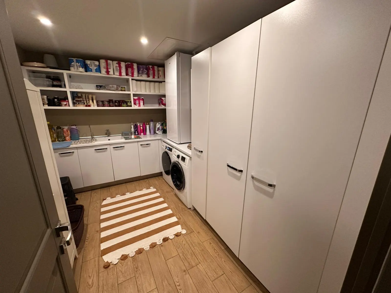 Closet